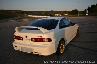 Honda Integra 1.8 Type R Coupe 1998