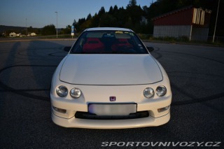 Honda Integra 1.8 Type R Coupe 1998