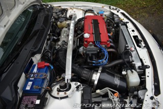 Honda Integra 1.8 Type R Coupe 1998