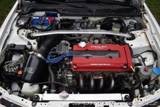 Honda Integra 1.8 Type R Coupe 1998