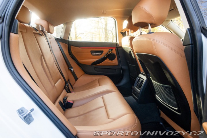 BMW 4 440i, xDrive, Gran coupé 2018