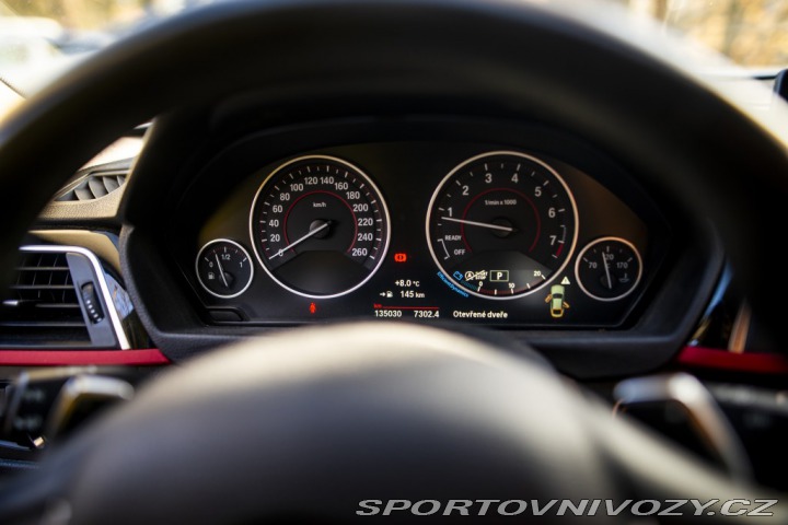 BMW 4 440i, xDrive, Gran coupé 2018