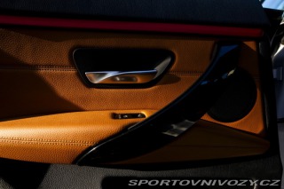 BMW 4 440i, xDrive, Gran coupé 2018