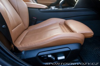 BMW 4 440i, xDrive, Gran coupé 2018