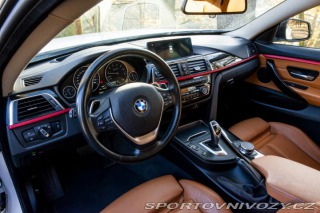 BMW 4 440i, xDrive, Gran coupé 2018