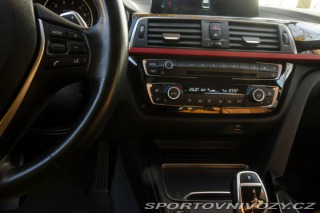 BMW 4 440i, xDrive, Gran coupé 2018