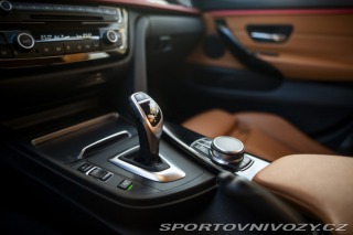 BMW 4 440i, xDrive, Gran coupé 2018