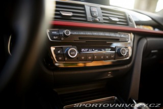 BMW 4 440i, xDrive, Gran coupé 2018