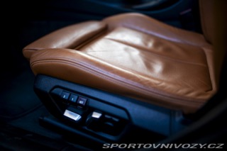 BMW 4 440i, xDrive, Gran coupé 2018