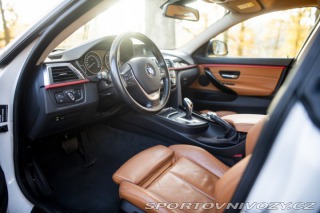 BMW 4 440i, xDrive, Gran coupé 2018