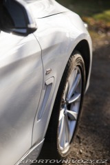 BMW 4 440i, xDrive, Gran coupé 2018