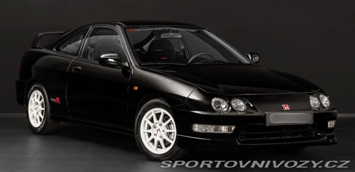 Honda Integra 1.8 Type R DC2 1998