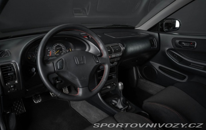 Honda Integra 1.8 Type R DC2 1998