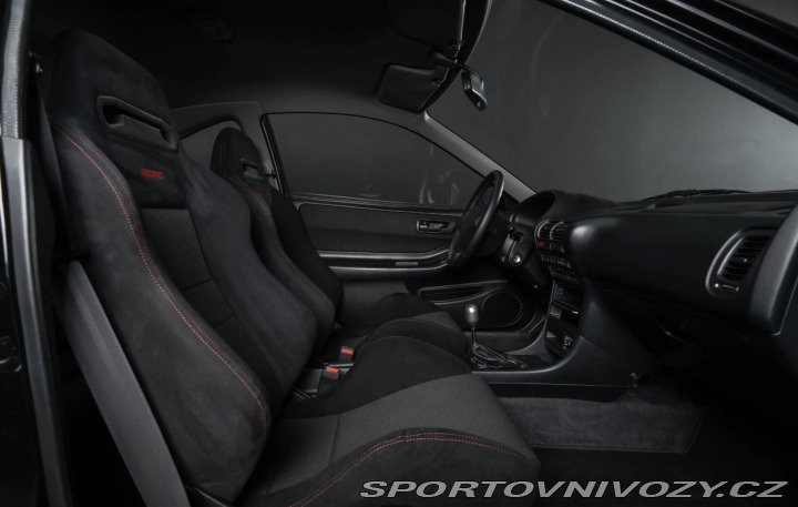 Honda Integra 1.8 Type R DC2 1998