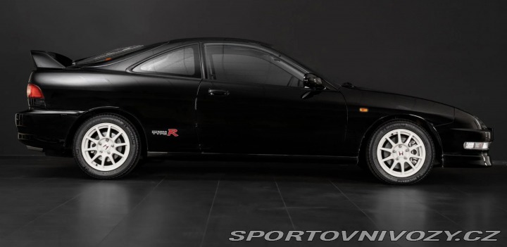 Honda Integra 1.8 Type R DC2 1998