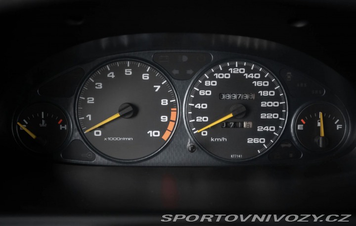 Honda Integra 1.8 Type R DC2 1998