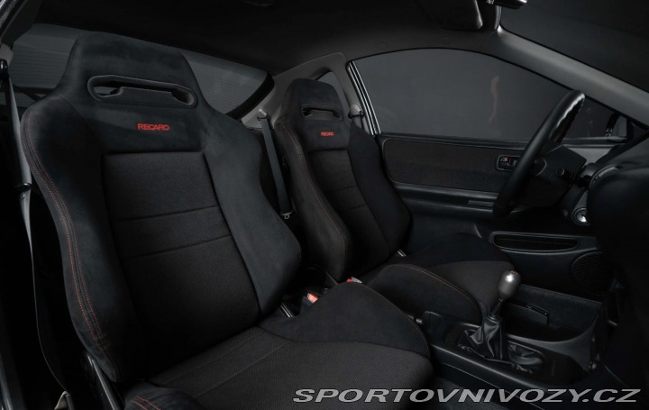 Honda Integra 1.8 Type R DC2 1998