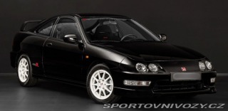 Honda Integra 1.8 Type R DC2 1998