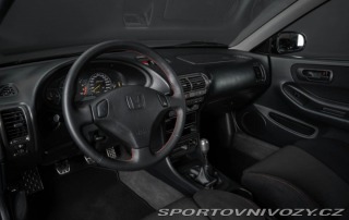 Honda Integra 1.8 Type R DC2 1998