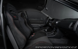 Honda Integra 1.8 Type R DC2 1998