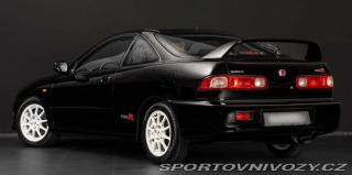 Honda Integra 1.8 Type R DC2 1998