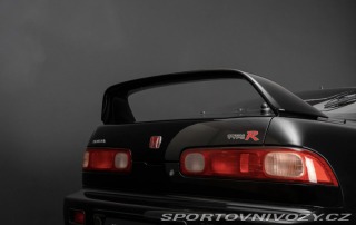 Honda Integra 1.8 Type R DC2 1998