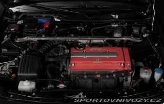Honda Integra 1.8 Type R DC2 1998
