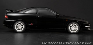 Honda Integra 1.8 Type R DC2 1998