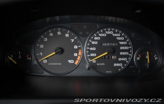 Honda Integra 1.8 Type R DC2 1998