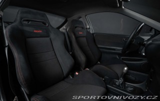 Honda Integra 1.8 Type R DC2 1998