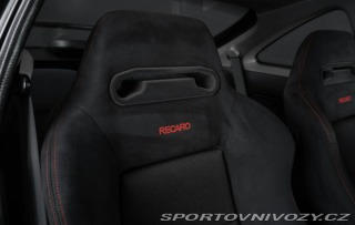 Honda Integra 1.8 Type R DC2 1998