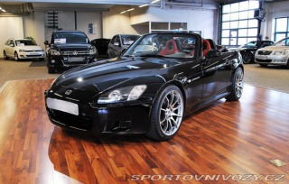 Honda S2000 VTEC 2000