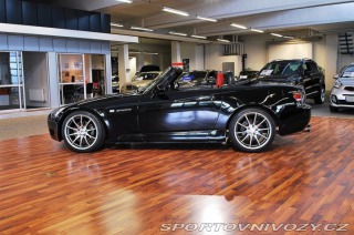 Honda S2000 VTEC 2000
