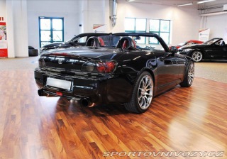 Honda S2000 VTEC 2000