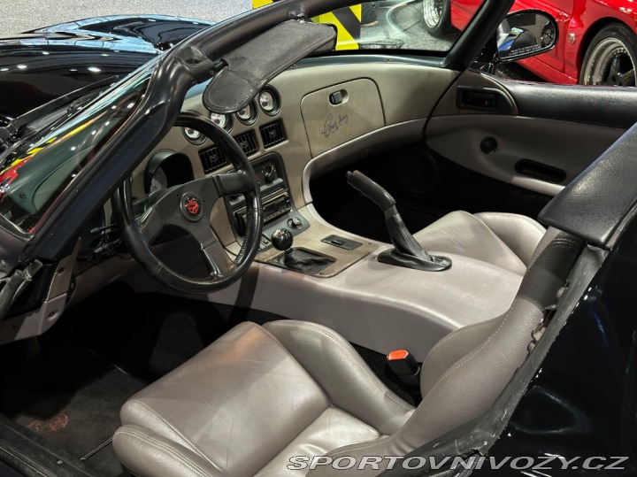 Dodge Viper RT/10 1994