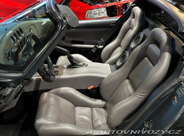 Dodge Viper RT/10 1994