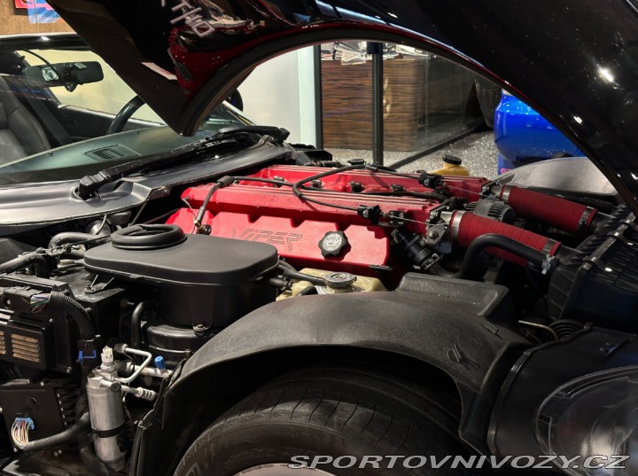 Dodge Viper RT/10 1994