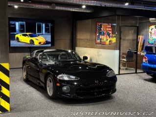 Dodge Viper RT/10 1994