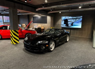 Dodge Viper RT/10 1994