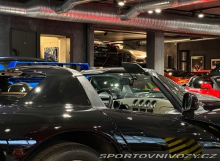 Dodge Viper RT/10 1994