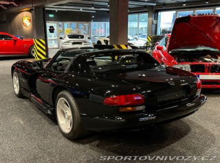Dodge Viper RT/10 1994
