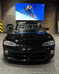 Dodge Viper RT/10 1994