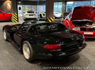 Dodge Viper RT/10 1994