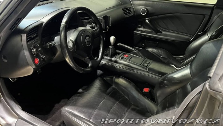 Honda S2000 VTEC 2000