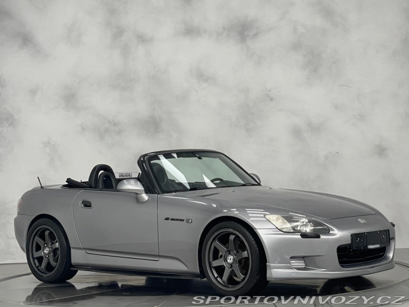 Honda S2000 VTEC