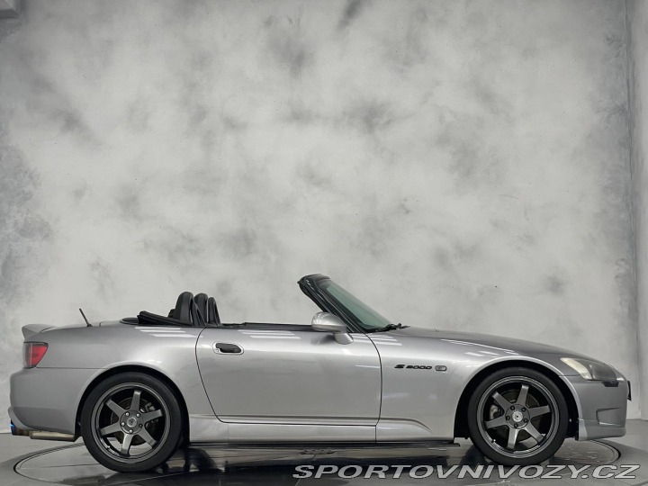 Honda S2000 VTEC 2000