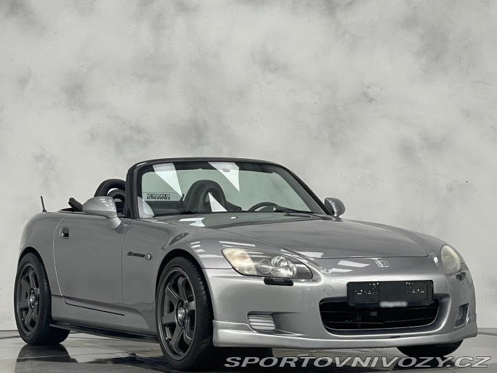 Honda S2000 VTEC 2000