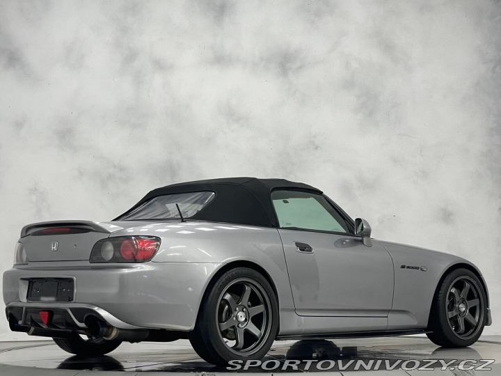 Honda S2000 VTEC 2000