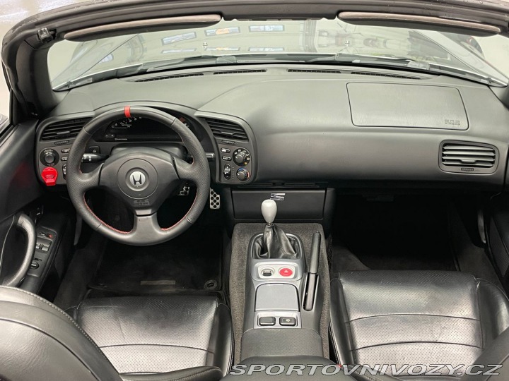 Honda S2000 VTEC 2000