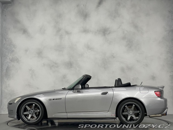 Honda S2000 VTEC 2000